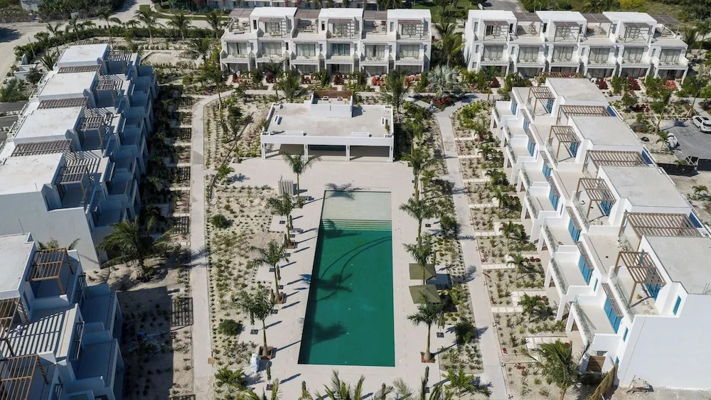 The Park at Grace Bay