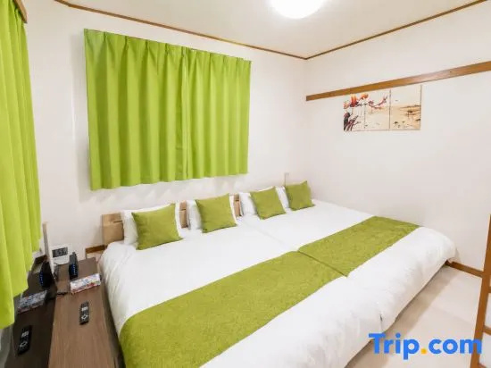 Kosuge 6min walk, 10min to Ueno, Switch, Free Wi-Fi, PocketWi-Fi 사진 2