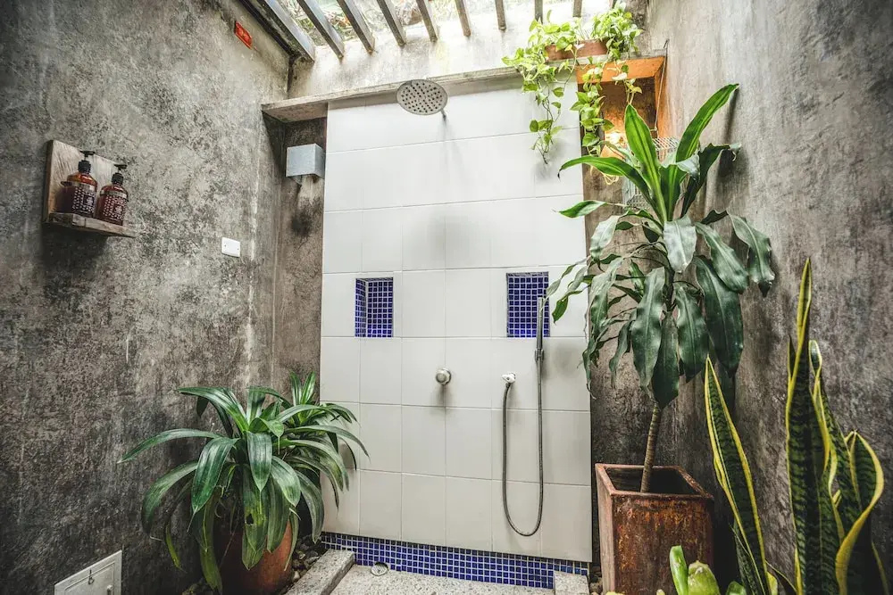 WAKA Hotel Rural - Chambres