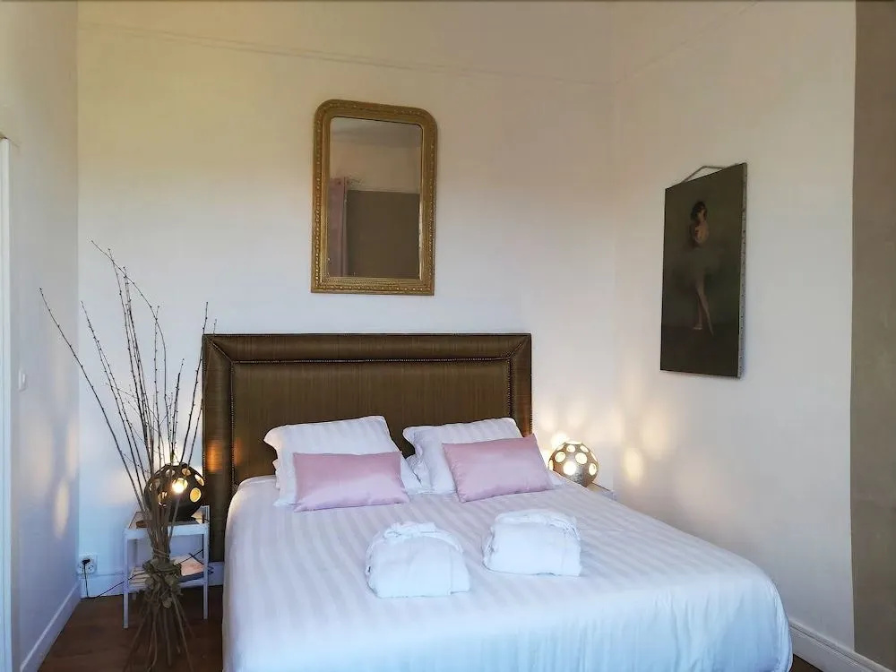 Voir la photo 3 — Villa Hortebise