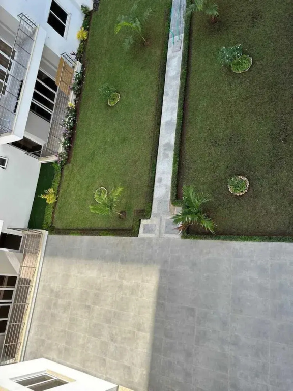 Lux Suites Aqua Gardens Nyali