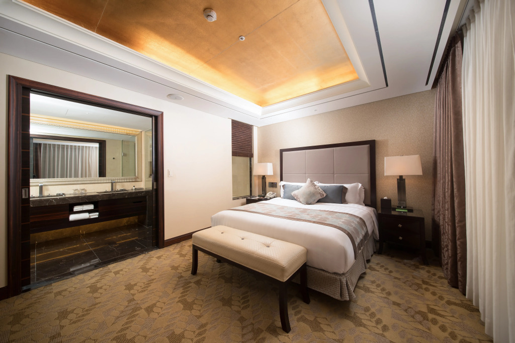 Jeju Sun Hotel & Casino — фото 3