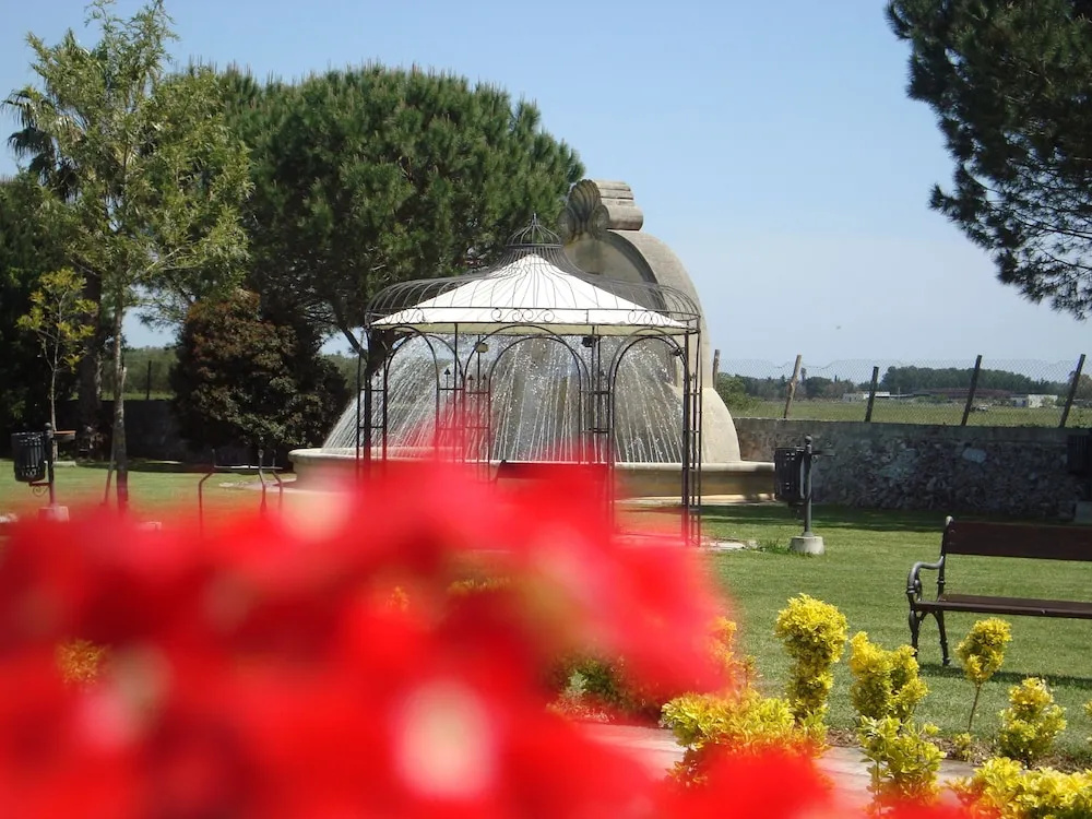 Masseria Appidé - Général