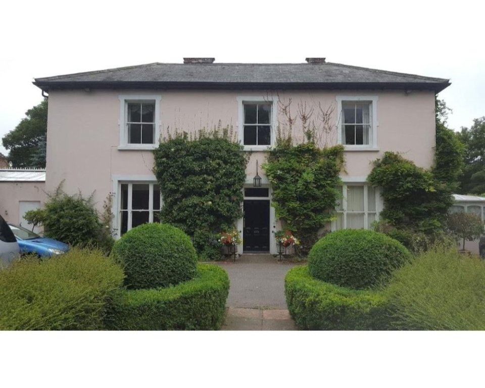 Marley House Bed & Breakfast