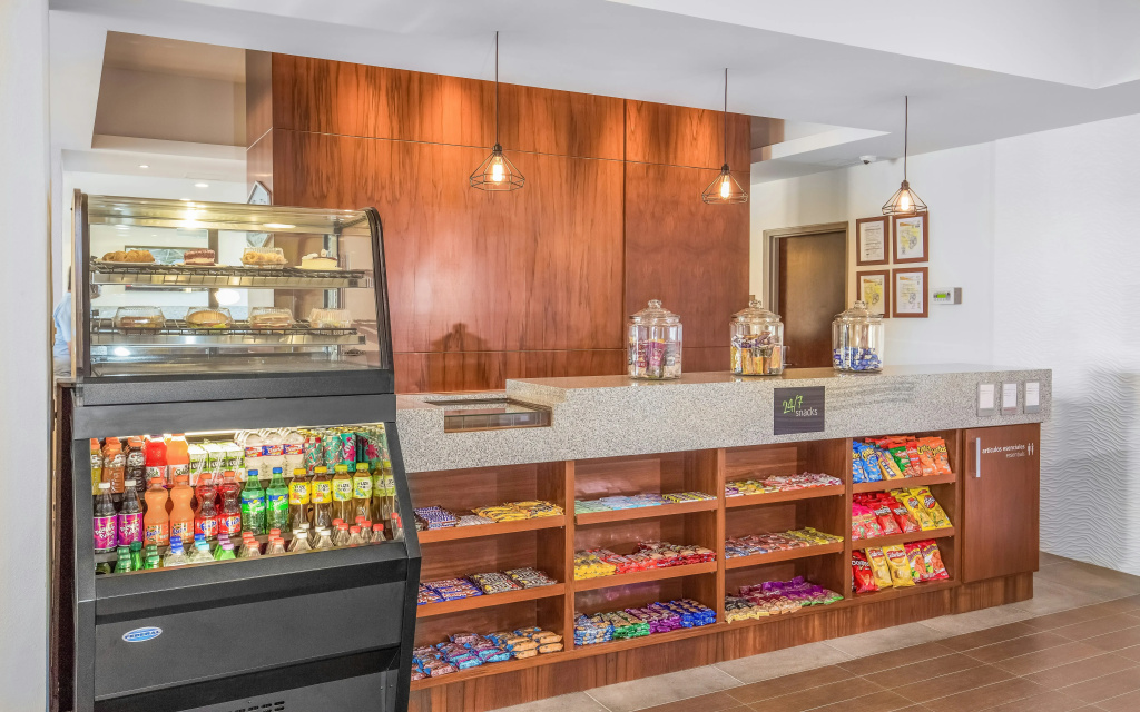 Hampton Inn & Suites by Hilton Los Cabos - Général