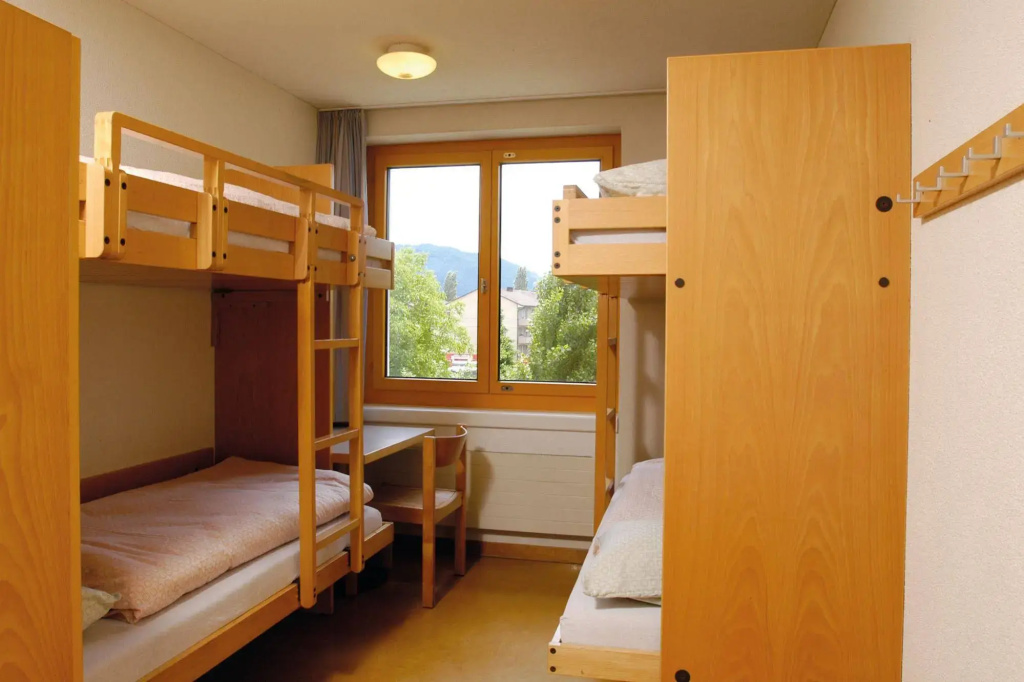 Youth Hostel Zug - фото 32