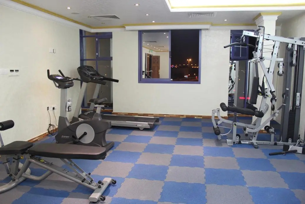 Hotel photo 7