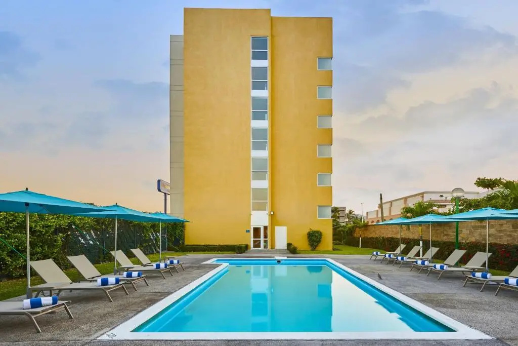 Hotel photo 14
