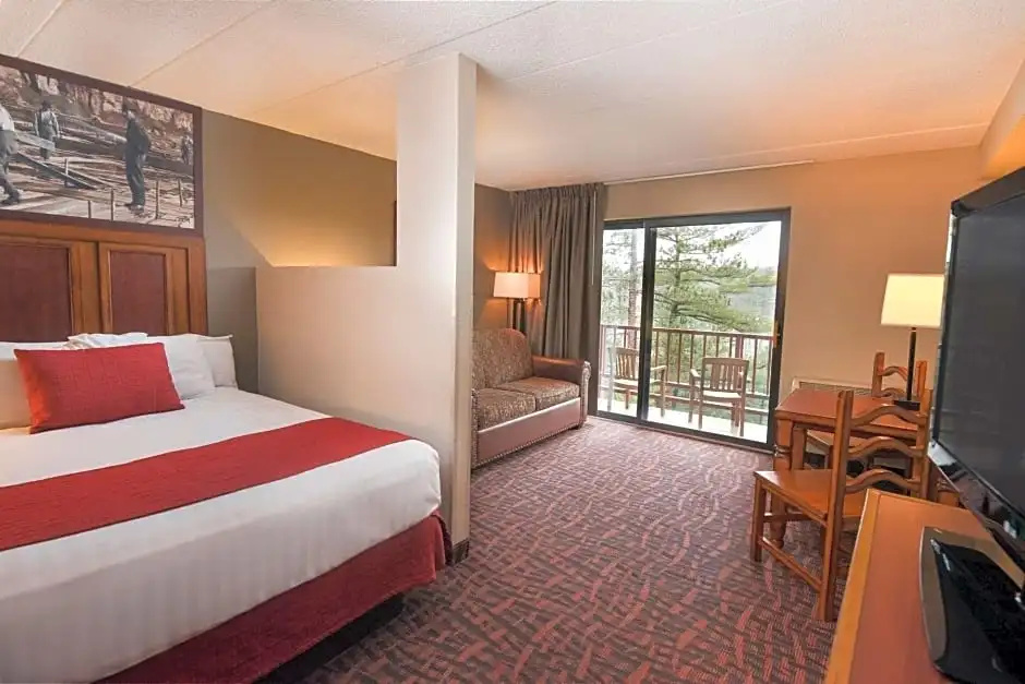 Chula Vista Resort, Trademark Collection by Wyndham - Chambres