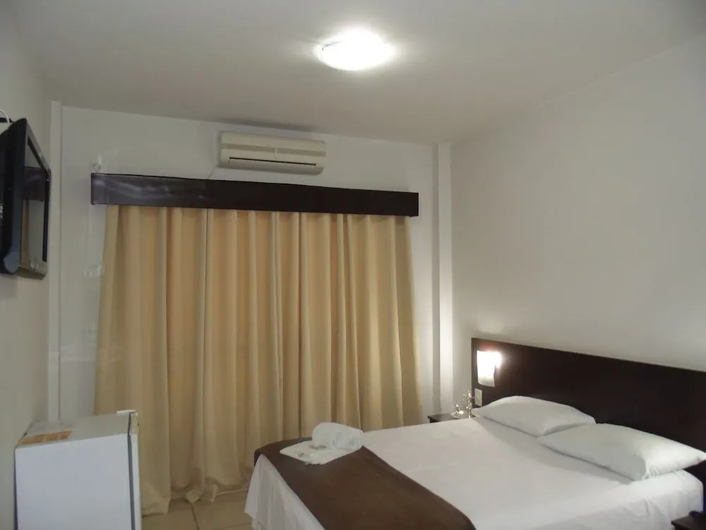 Hotel Petaluma - Général