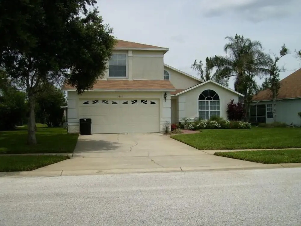 Ov2648 - Oak Island Harbour - 4 Bed 2.5 Baths Villa