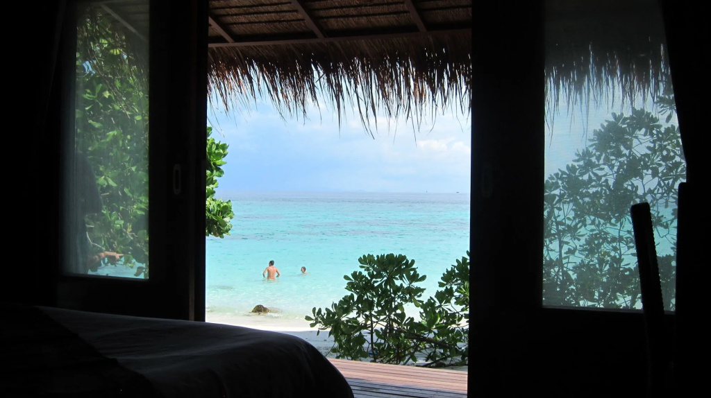 Ten Moons Lipe Resort - Général