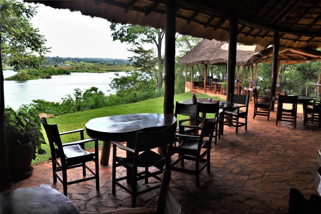 The Haven Eco River Lodge image