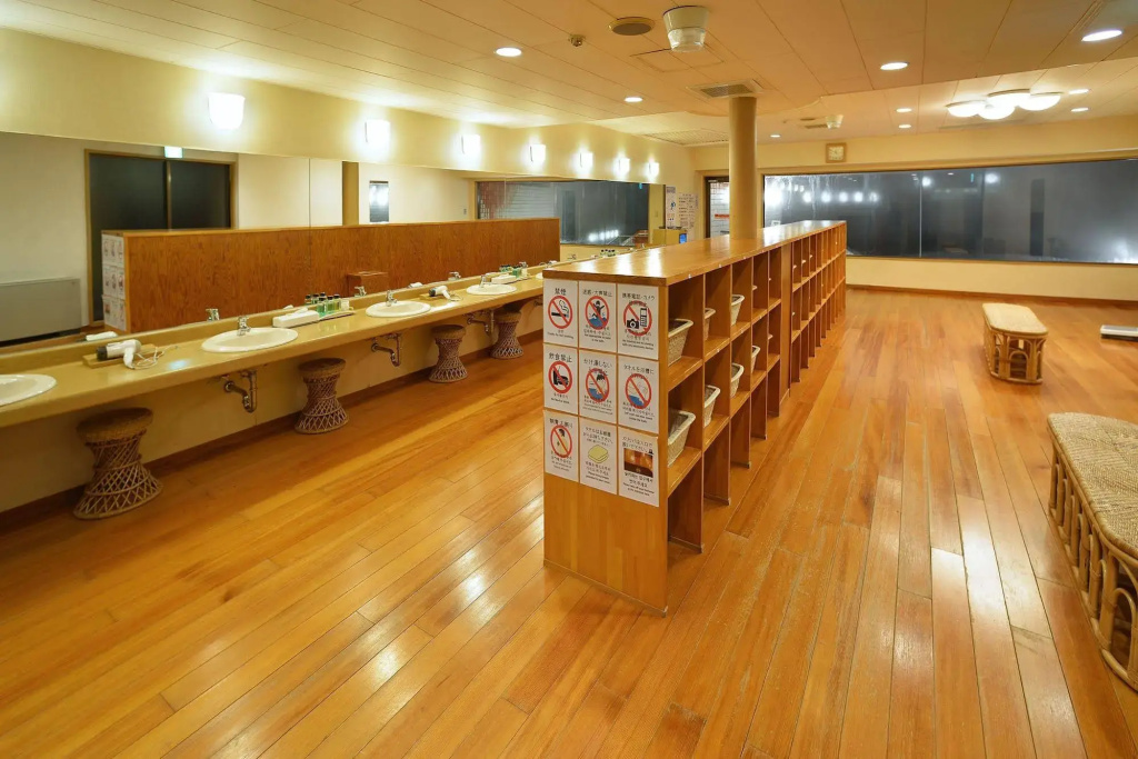 Senomoto Kogen Hotel - Général