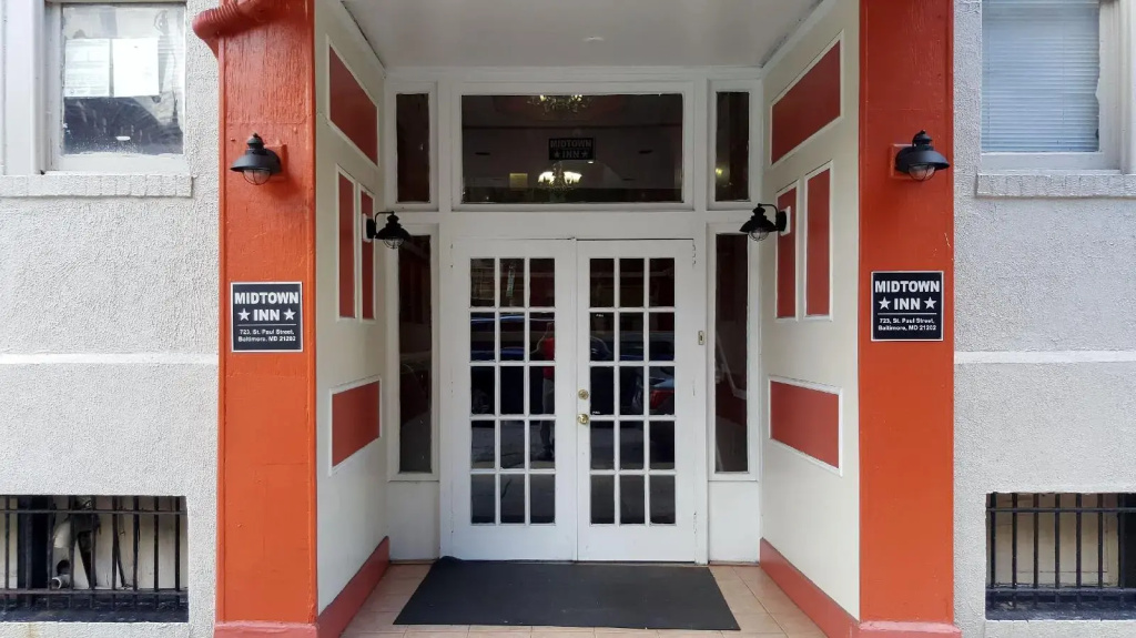 Hotel photo 25