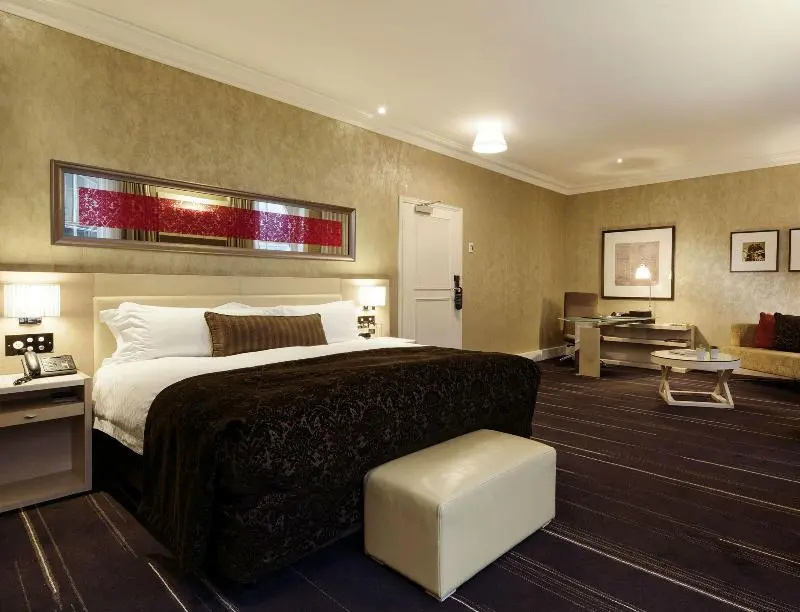 InterContinental Melbourne The Rialto by IHG - Chambres