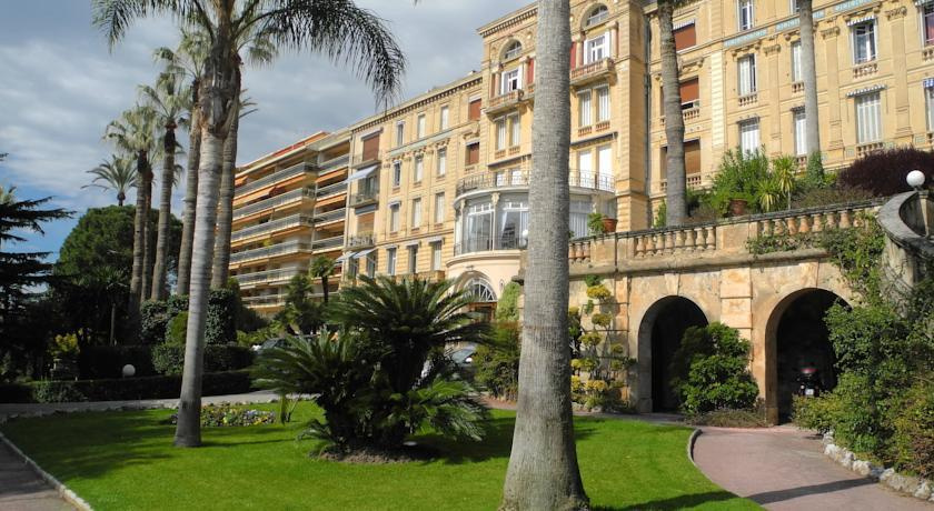 90m2 Apartement - Les Palmiers de Cannes