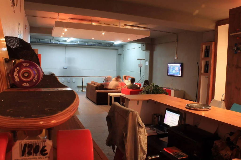 Hotel photo 19
