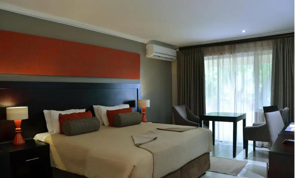 Cresta Riley's - Chambres