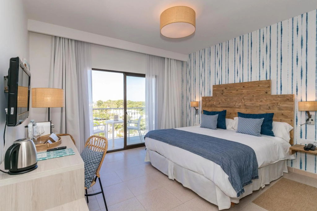 Hotel Playa Santandria - Adults Only - Général