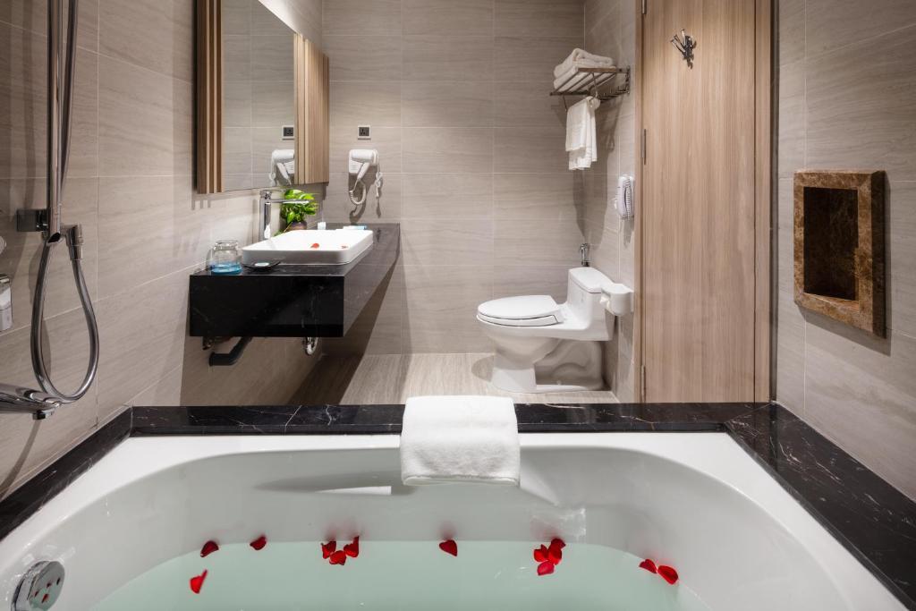 Nalicas Nha Trang Hotel