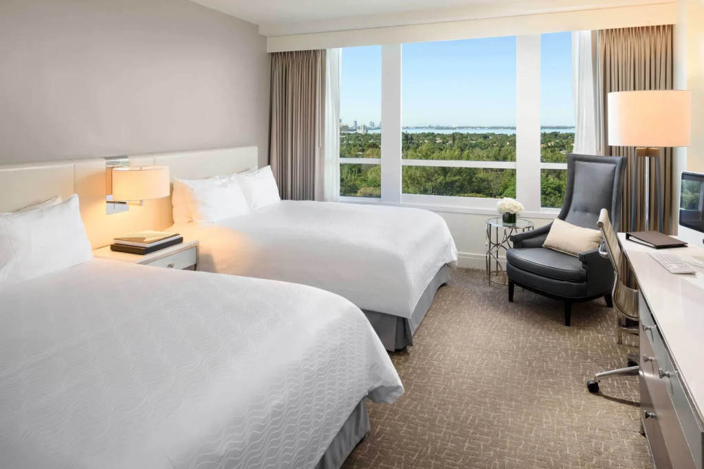 Fontainebleau Miami Beach - фото 10