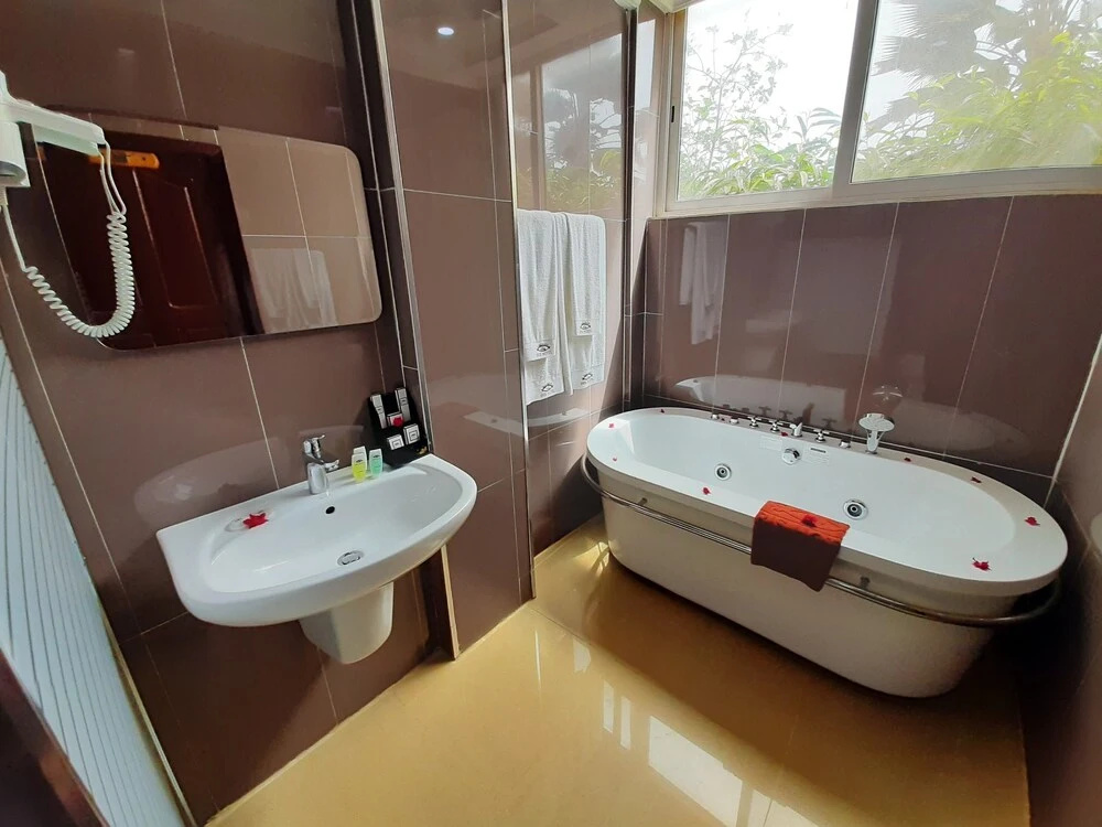 Hotel photo 8