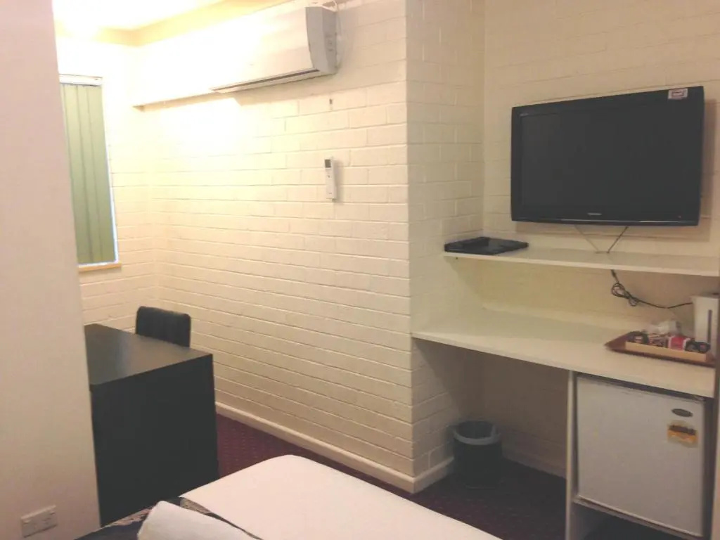 Northshore Hotel - Chambres