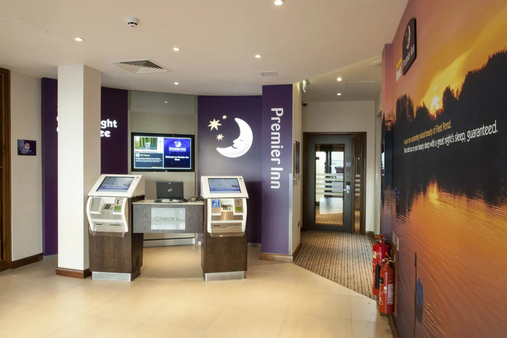 Hotel photo 11