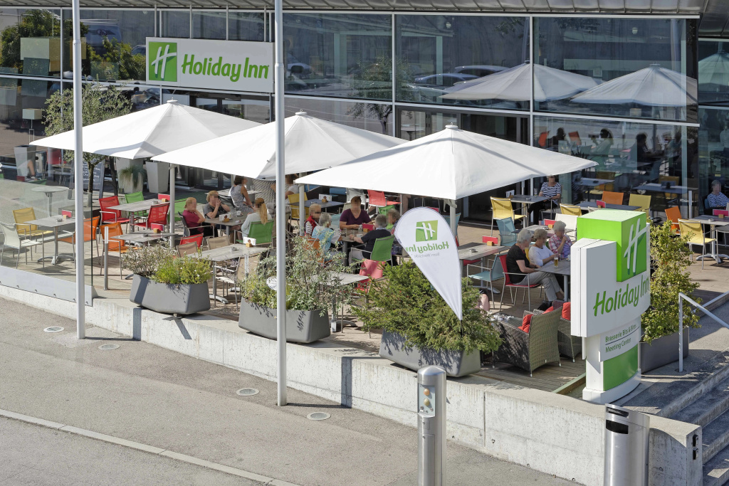Holiday Inn BERN-WESTSIDE by IHG - Général