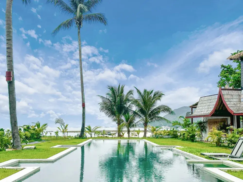 Chaloklum Residences by Kupu Kupu Phangan