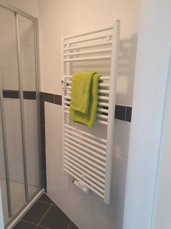 Economy Double room (full double bed)
