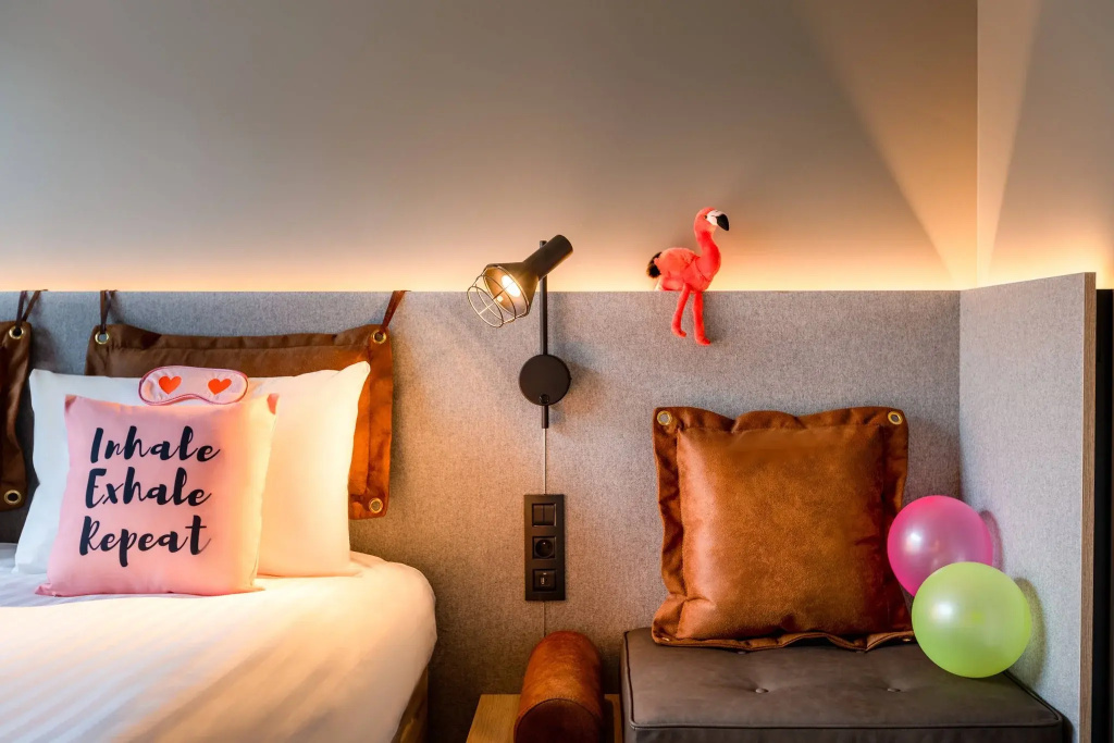Hotel photo 28