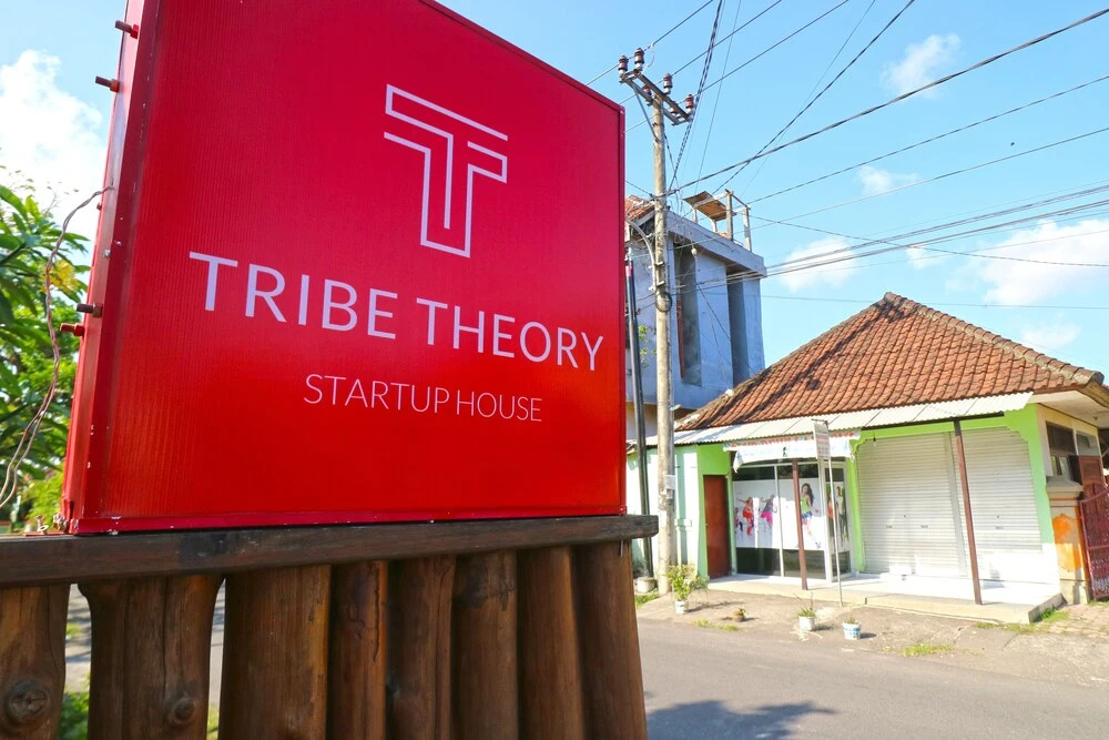 Draper Startup House for Entrepreneurs - Hostel