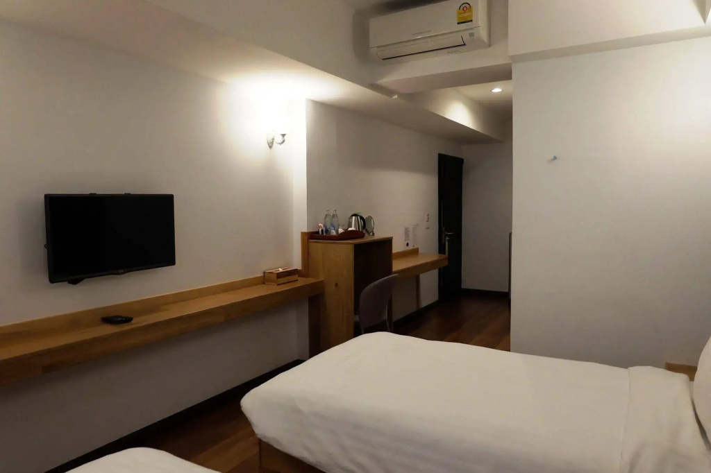 Hotel photo 7