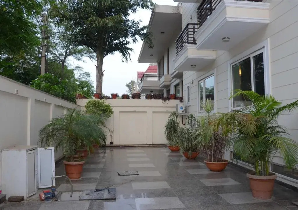 Hotel photo 7