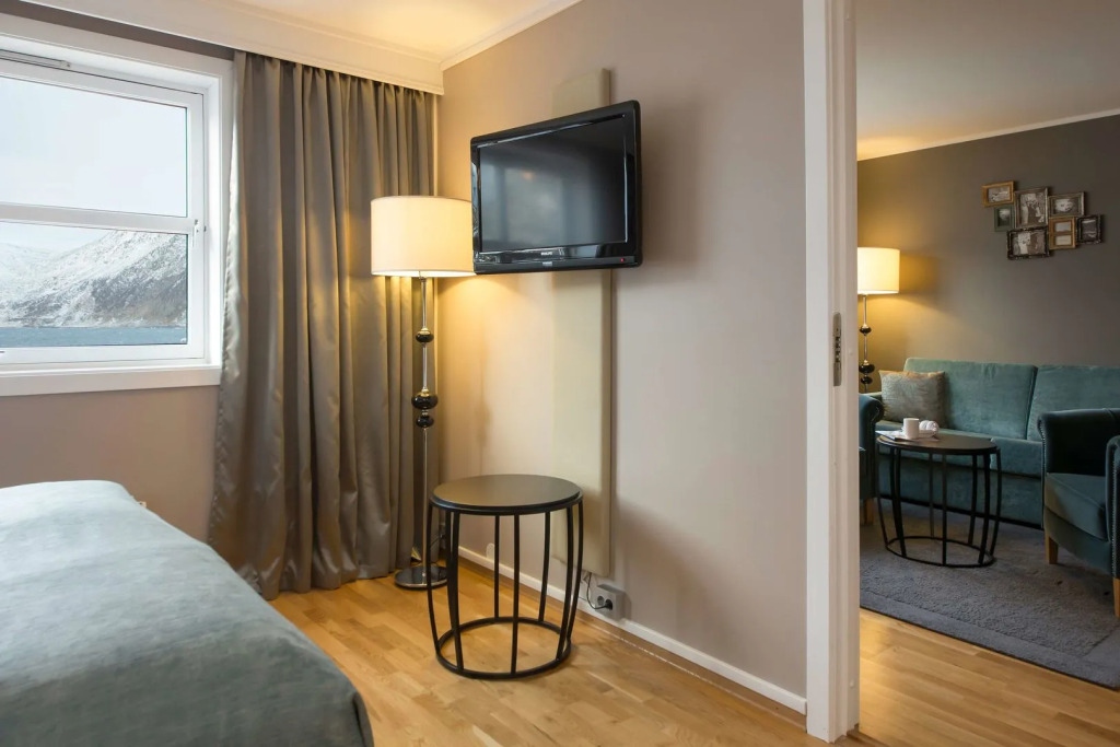 Scandic Bryggen — фото 6