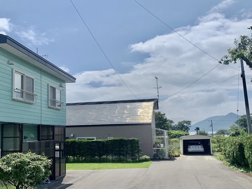 Holiday House Toya