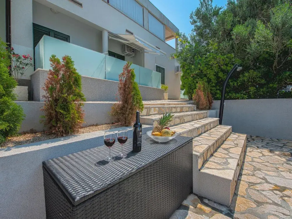 Cosy Apartment in Pag