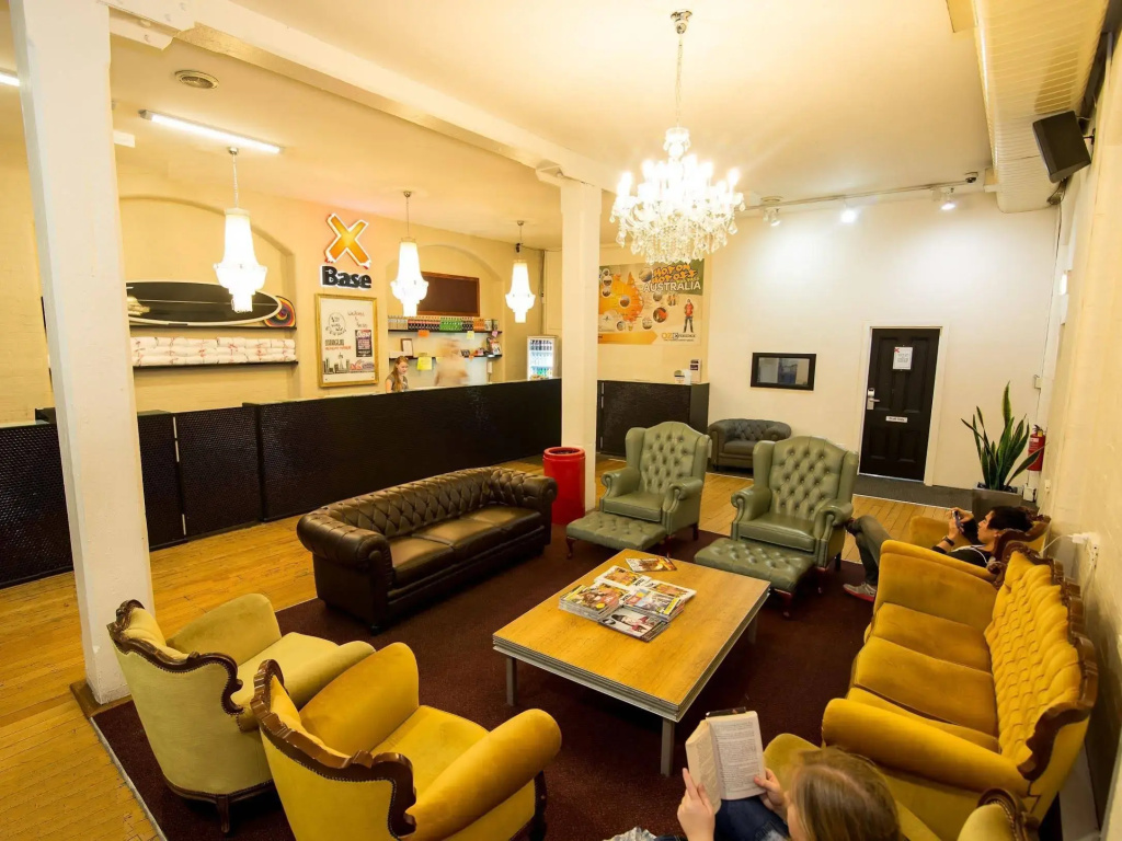 Hotel photo 2
