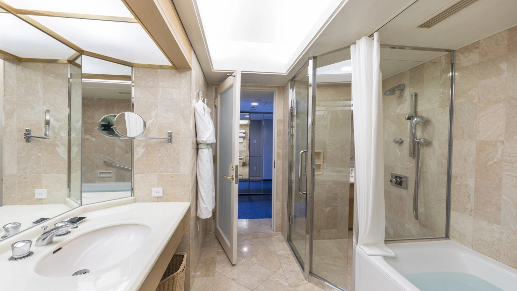 Hotel New Otani Tokyo, The Main 사진 87