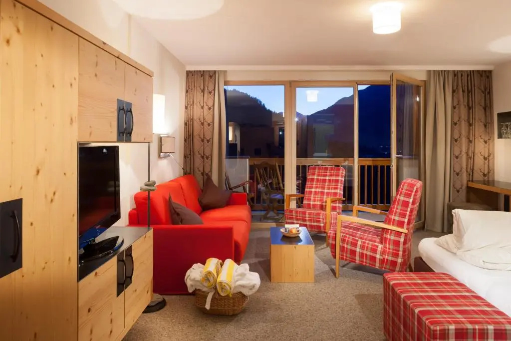 Junior Suite