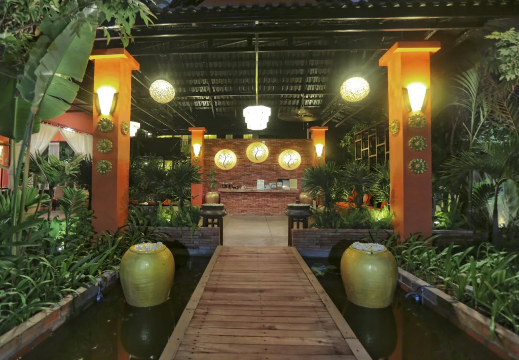 Hotel photo 17