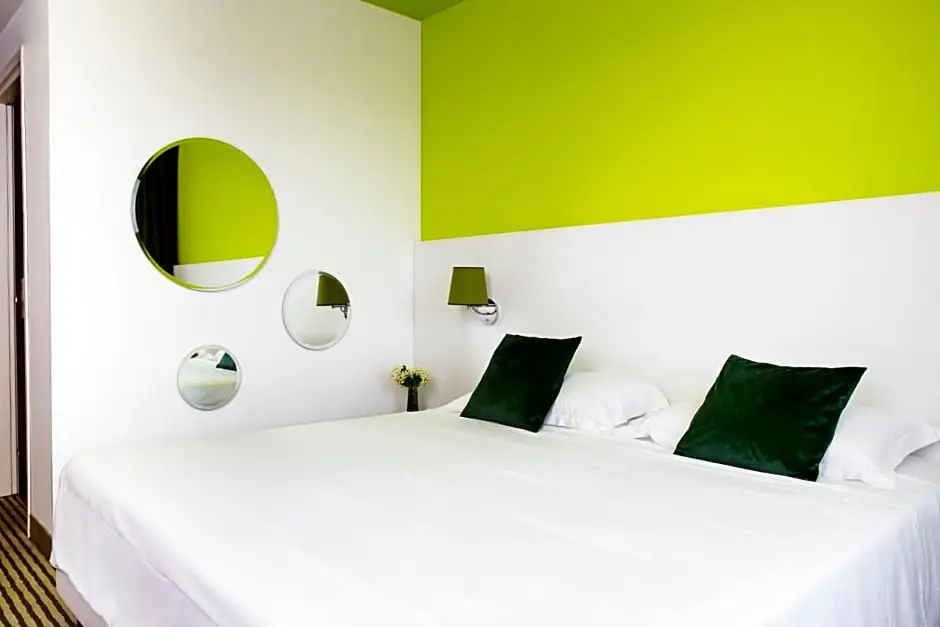 Smart Triple room