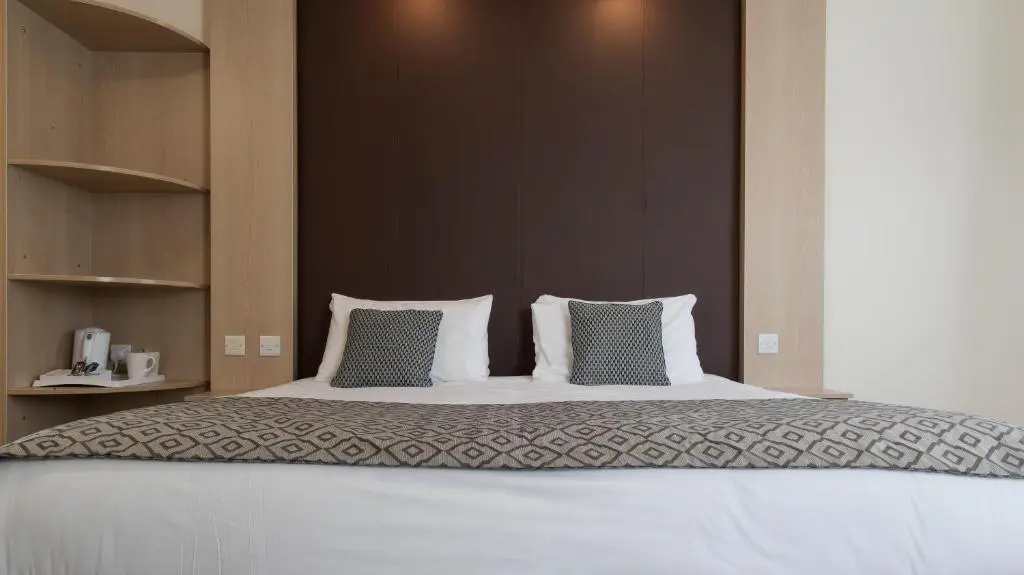 Hotel Bannatyne Durham - Chambres