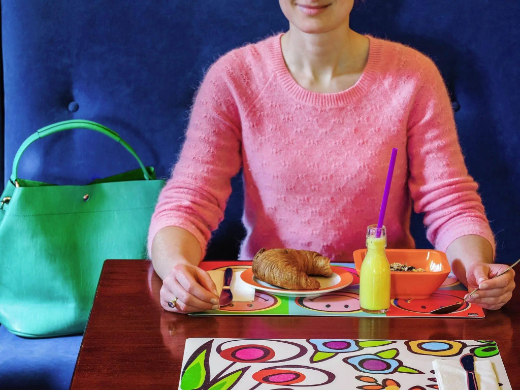 ibis Styles Berlin City Ost - Général