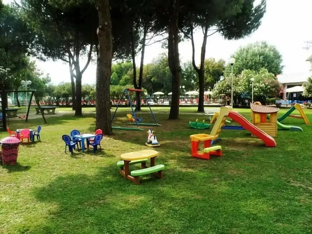 Residence Italia