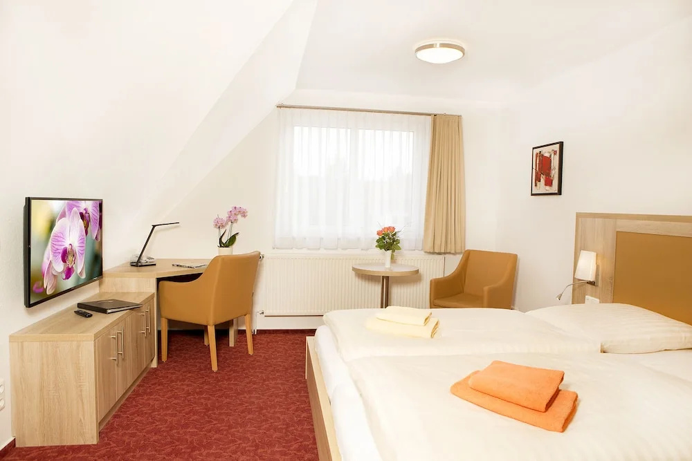 Standard Apartment