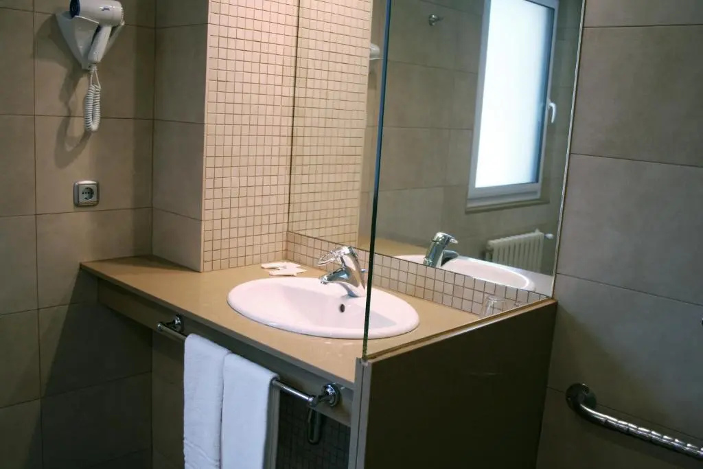 Hotel Espel - Chambres