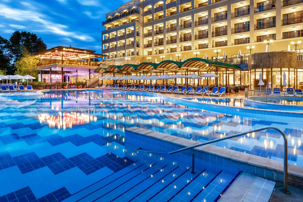 Hotel photo 35